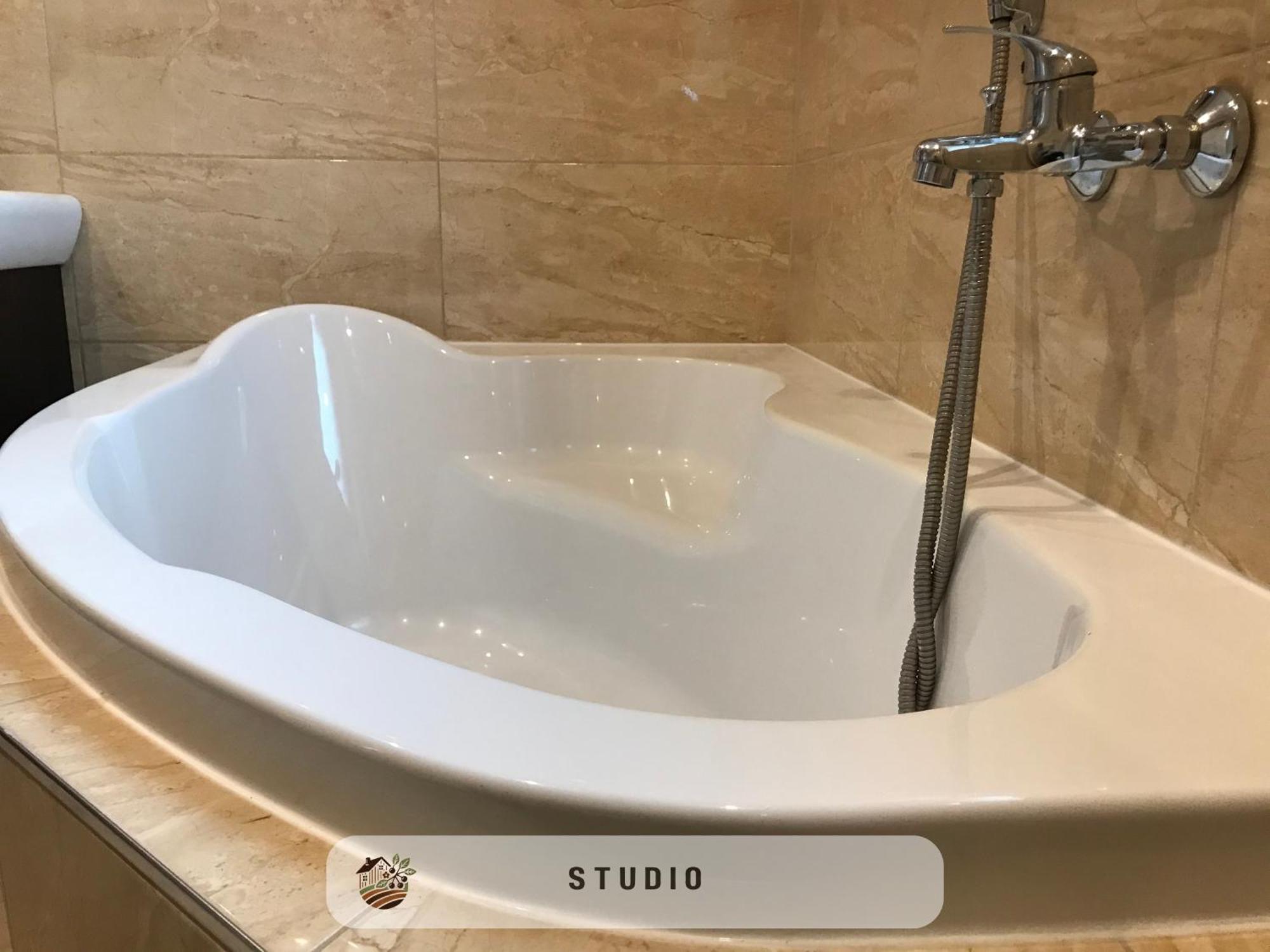 Apartmanovy Dom Visnove Eksteriør billede