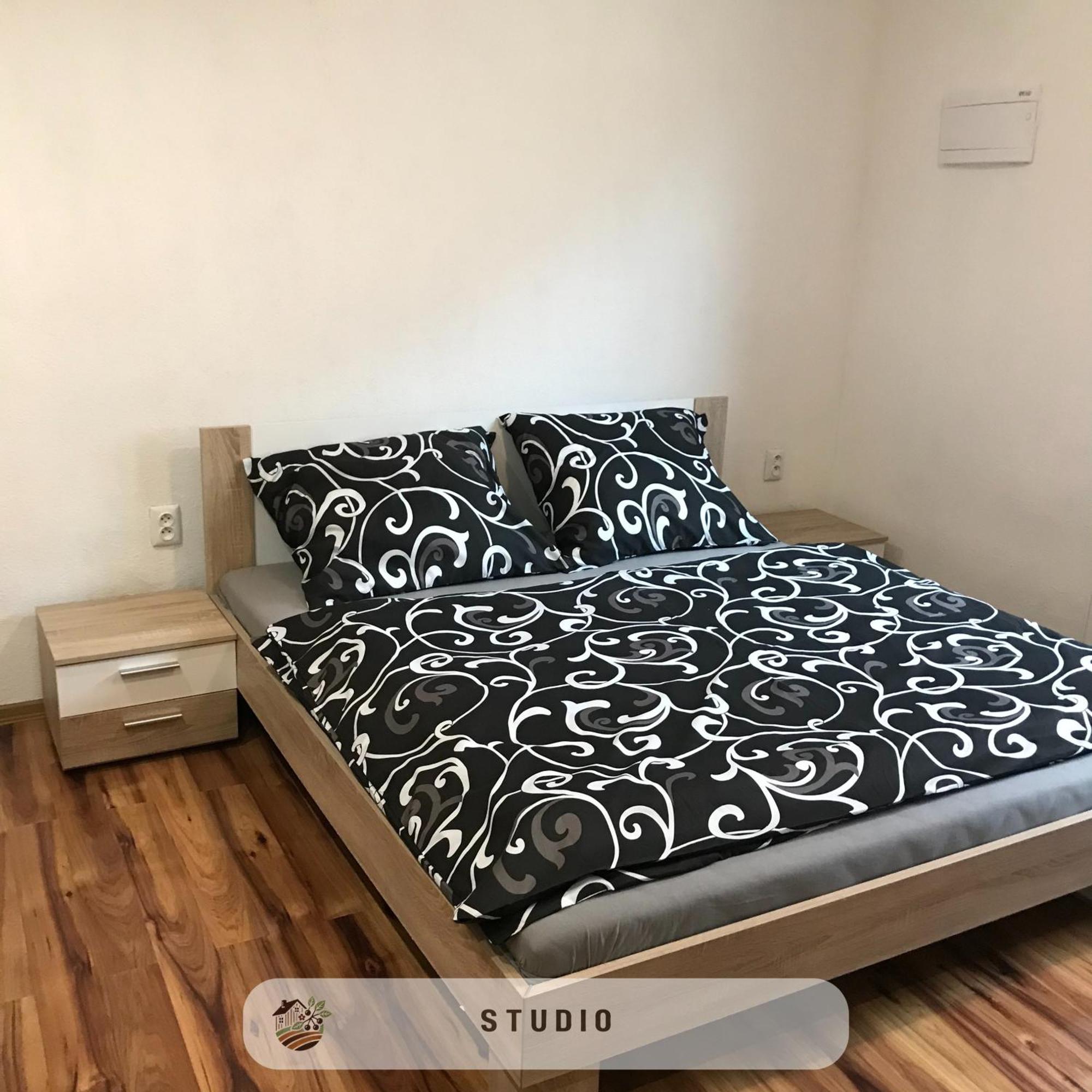 Apartmanovy Dom Visnove Eksteriør billede