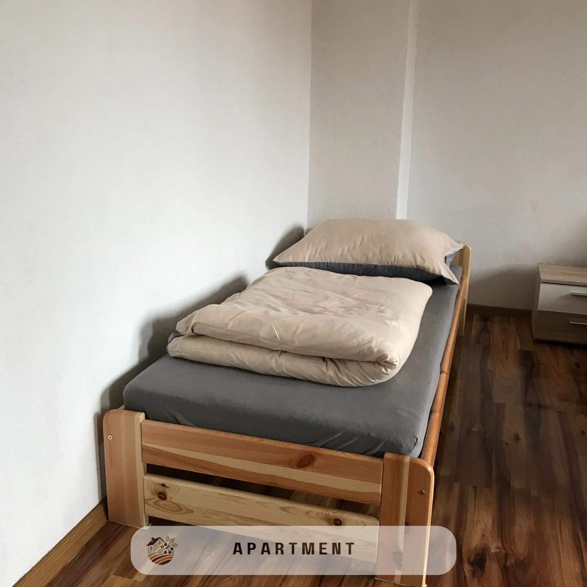 Apartmanovy Dom Visnove Eksteriør billede